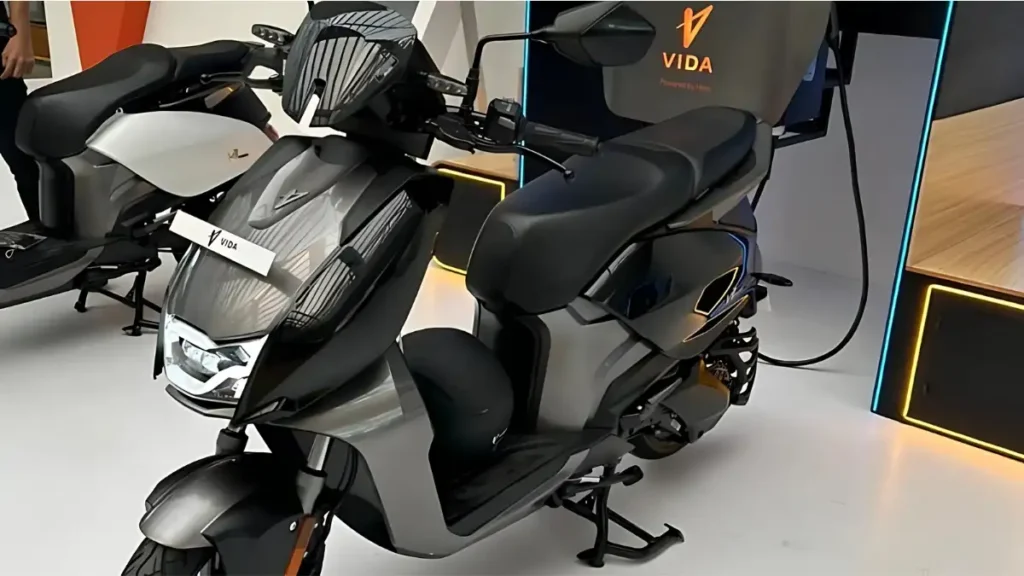 Hero Vida V1 VX