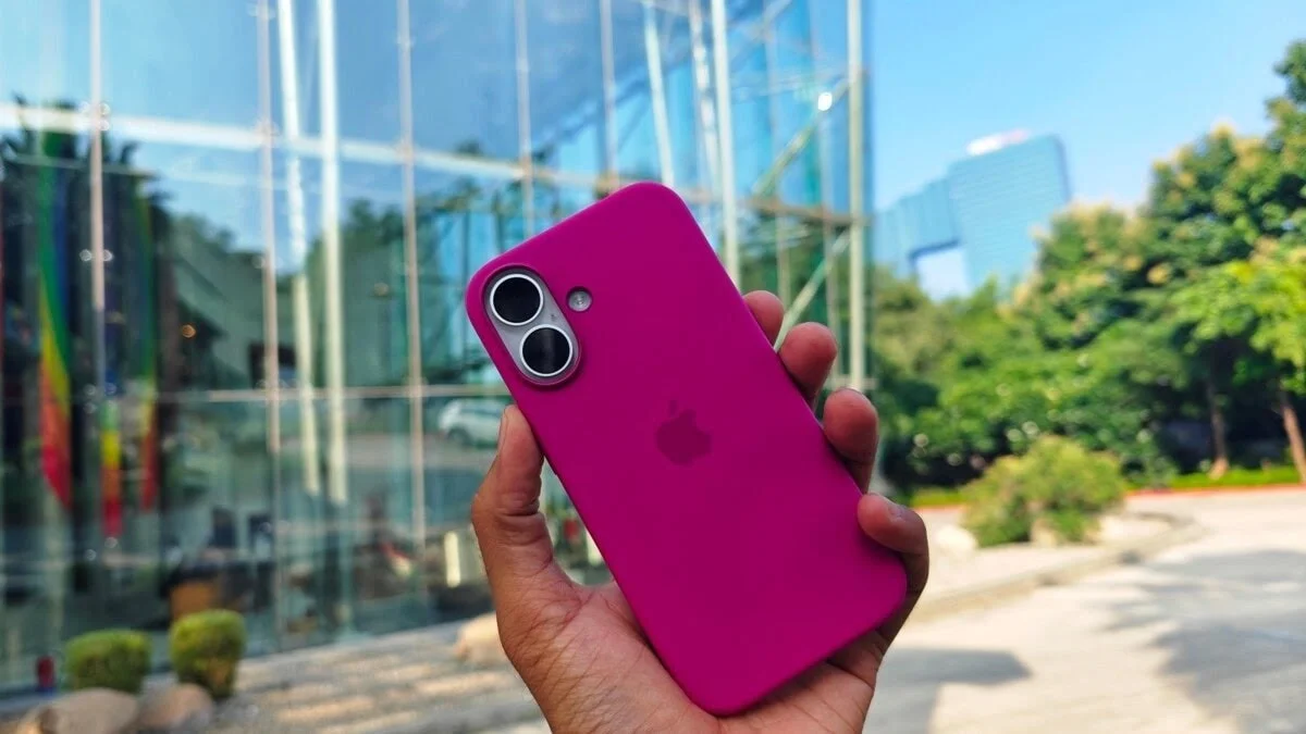 iPhone 17
