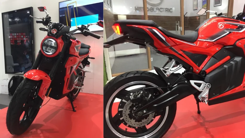Hero AE-47 Sport
