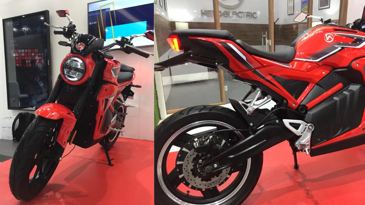 Hero AE-47 Sport