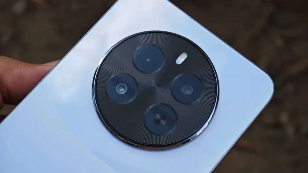 Narzo 70x 5G