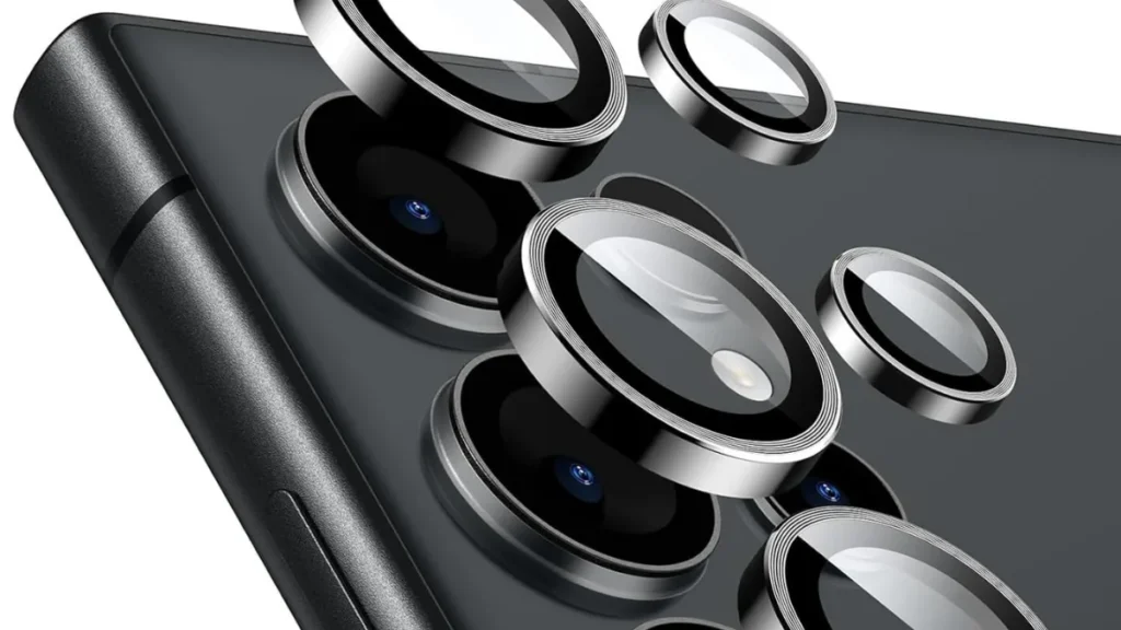 Samsung Galaxy S25 Ultra