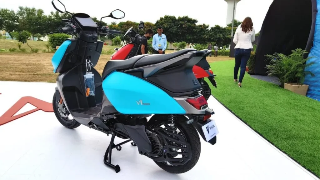 Vida V1 Plus