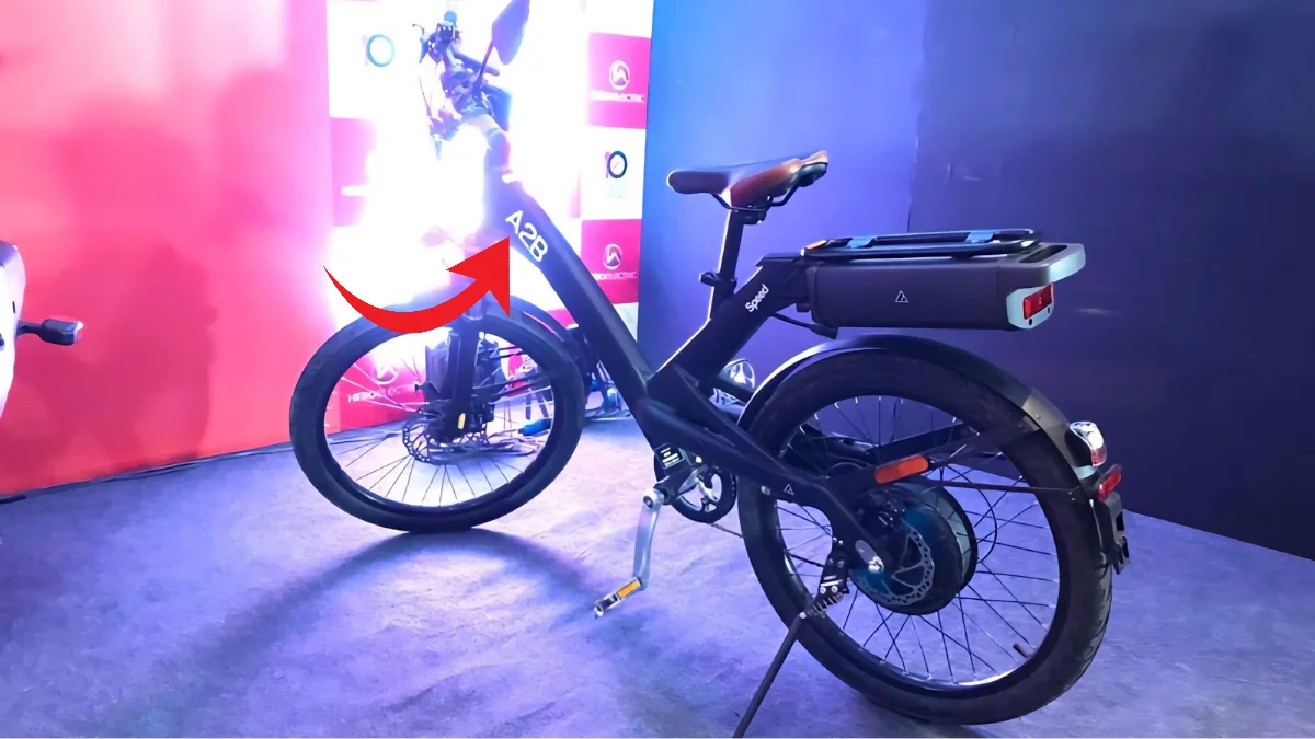 Hero E-Cycle