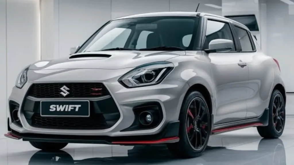Maruti Swift