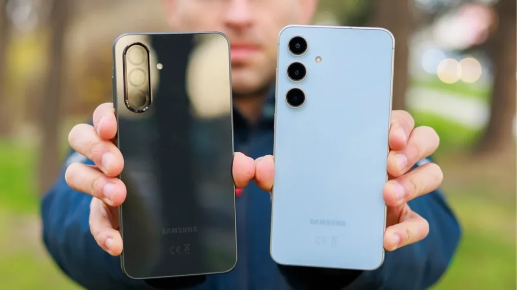 Samsung Galaxy S24 FE 5G