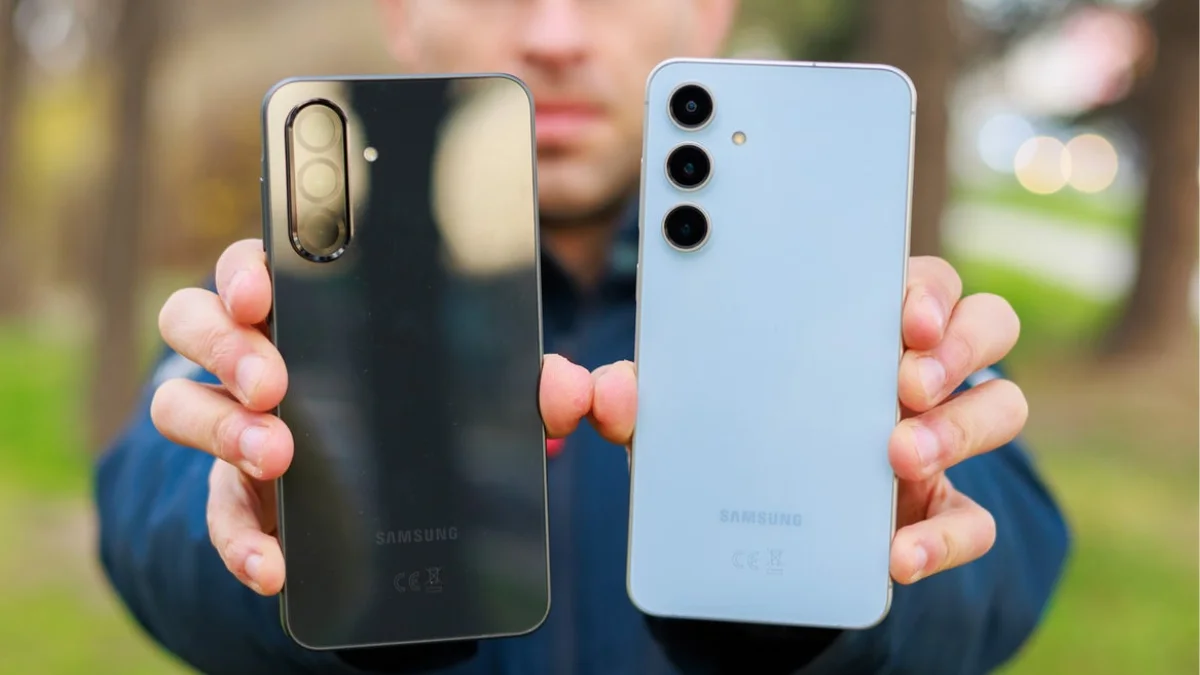 Samsung Galaxy S24 FE 5G